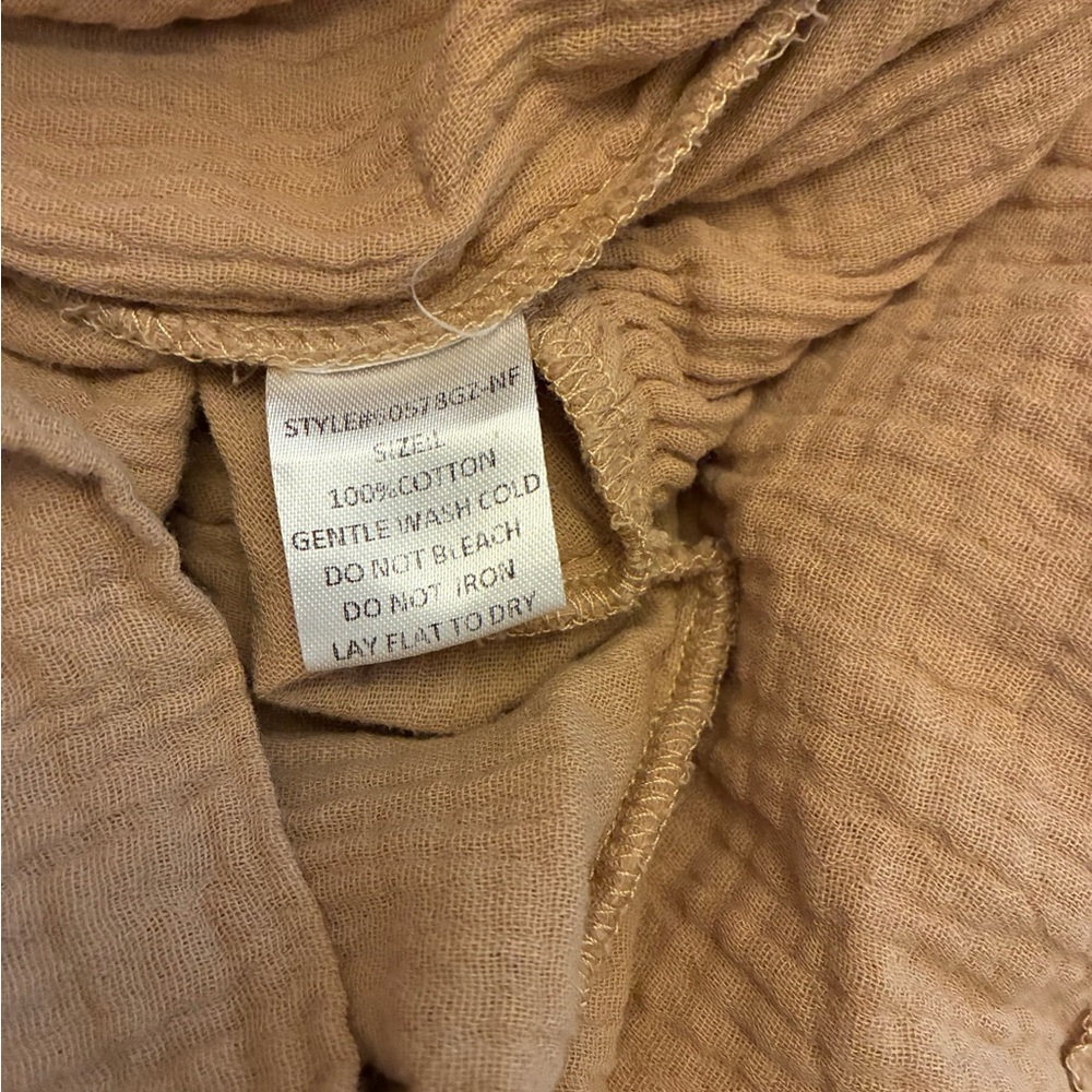 Neuflora Angela Dress Size Large - Picture 4 of 5